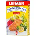 Produktbild: Leimer Panat Paniermischung mit feinen Gewürzen und Ei 200g
