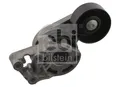 Produktbild: Riemenspanner Keilrippenriemen FEBI BILSTEIN 29945 für VW SEAT SKODA AUDI POLO 4