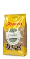 Produktbild: JOSERA Breathie - Pferdeleckerli (1 x 900 g) | schmackhafte Eukalyptus-Bronchial Pferdeleckerlis | die gesunde Belohnung | ausgewählte Kräutermischung | 1er Pack