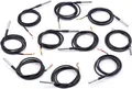Produktbild: AZ-Delivery Sensoren 1M Kabel DS18B20 digitaler Edelstahl Temperatursensor Temperaturfühler, wasserdicht kompatibel mit Arduino und Raspberry Pi, 10x Kabel