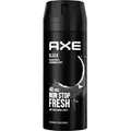 Produktbild: AXE Body Spray Deodorant - Schwarz, 150ml