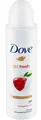 Produktbild: Dove Women  Deo Spray Granatapfel & Lemon 48 H Protection Antiperspirant 150 ml