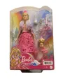 Produktbild: Mattel | Barbie Dremtopia | Prinzessin Zubehör Hund | GML 75 76 | NEU & OVP