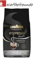 Produktbild: 6 x 1 Kg Lavazza Espresso Barista Perfetto Bohnen