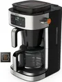 Produktbild: Krups Filterkaffeemaschine KM760D