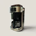 Produktbild: Krups Aroma Partner KM760D Filterkaffeemaschine 1000W 10 Tassen NEU OVP