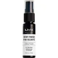 Produktbild: Dewy Finish Setting Spray Mini 18 ml