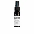 Produktbild: NYX Professional Makeup DEWY FINISH setting spray mini 18ml