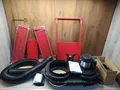 Produktbild: Einhell Expert TE-VE 550/2 A Absauganlage 550W 230V (4304156), I37013