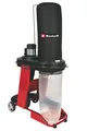 Produktbild: Einhell Absauganlage TE-VE 550/2 A Späneabsaugung