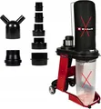 Produktbild: F35 Einhell Absauganlage TE-VE 550/2 A (550 Watt, laufruhiger Induktionsmotor