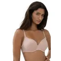 Produktbild: Mey Bügel-BH Joan Full-Cup, Zierträger verstellbar rosa 85