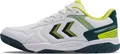 Produktbild: Hummel Court Control Ii White/Green/Yellow White/Green/Yellow 46