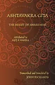 Produktbild: Ashtavakra Gita - The Heart of Awareness: A bilingual edition in Sanskrit and English