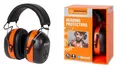 Produktbild: Werckmann Gehörschutz 31 dB mit Bluetooth Kopfhörer integrierte Mikrofone Hi-Fi