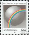Produktbild: BRD 1785 (kompl.Ausg.) FDC 1995 Klimakonferenz