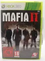 Produktbild: Mafia II (uncut)