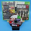 Produktbild: Mafia II / 2 · Microsoft XBOX 360 · TOP Zustand · inkl. Anleitung & OVP