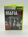 Produktbild: Microsoft Xbox 360 - Mafia II / 2 Classics - CIB/ PAL