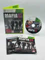 Produktbild: Microsoft Xbox 360 - Mafia II / 2 - CIB/ PAL