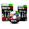 Produktbild: Xbox 360 Spiel Mafia 2 Mafia II Usk 18 in OVP mit Anleitung