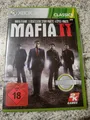 Produktbild: Xbox 360 Classics Mafia 2 2K Games Neu OVP