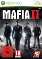 Produktbild: Xbox 360 / X360 Spiel - Mafia II (2) (mit OVP)(USK18)(PAL)