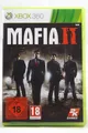 Produktbild: Mafia II / 2 (Microsoft Xbox 360) Spiel in OVP - GUT