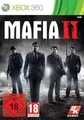 Produktbild: Microsoft Xbox 360 - Mafia II mit OVP
