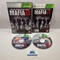 Produktbild: Mafia II Platinum Story Packs Erweiterungen - Xbox 360 - US - OVP - Anleitung
