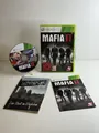 Produktbild: Mafia II (Microsoft Xbox 360)