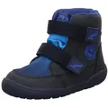 Produktbild: Lurchi Jimmy-TEX Barefoot Stiefel blau 28 EU