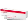 Produktbild: HYDROCORTISON AL 0,5% Creme 30 g