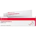 Produktbild: Hydrocortison AL 0,5% Creme 30 g