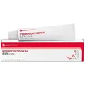 Produktbild: HYDROCORTISON AL 0,5% Creme 30 g