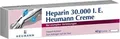 Produktbild: HEPARIN 30.000 Heumann Creme 40 g