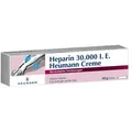 Produktbild: Heparin 30000 internationale Einheiten Heumann