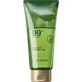 Produktbild: The Saem Das SAEM Jeju Fresh Aloe Soothing Gel 99% Aloe Vera 300ml Tube (Körpergel, 300 ml) (25016317)