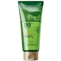 Produktbild: The Saem Jeju Fresh Aloe Soothing Gel 99% (Tube) (300 ml)