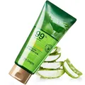 Produktbild: Naturliches Aloe Vera Gel 100 prozent Feuchtigkeitscreme fur Gesicht, Korper ...