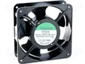 Produktbild: Sunon Lüfter 120x120x38mm DP203A2123LST AC 230V 2000 U/min 44dBA Gleitlager