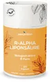 Produktbild: Sanutrition® - R-Alpha Liponsäure 400 mg