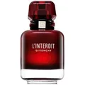 Produktbild: Givenchy L'Interdit Rouge Eau de Parfum für Damen 50 ml