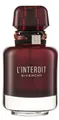 Produktbild: Givenchy L`Interdit Rouge Eau de Parfum 50 ml OVP NEU