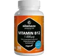 Produktbild: Vitamaze VITAMIN B12 1000 μg hochdosiert vegan Tabletten Tabletten, 180 St.