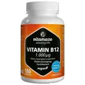 Produktbild: Vitamaze Vitamin B12 1000 µg 180 Tabletten ist ein Nahrungsergänzungsmittel mit
