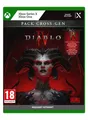 Produktbild: DIABLO IV XBS VF