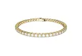 Produktbild: Swarovski Armband Matrix Tennis 5657662