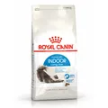 Produktbild: Royal Canin Indoor Long Hair 2kg Trockenfutter Für Langhaar- Wohnungskatzen