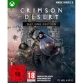 Produktbild: Crimson Desert Day One Edition, Xbox Series X|S-Spiel